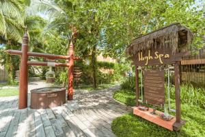 High Season Pool Villa & Spa,Ko Kut>>Ko Kood,5 star