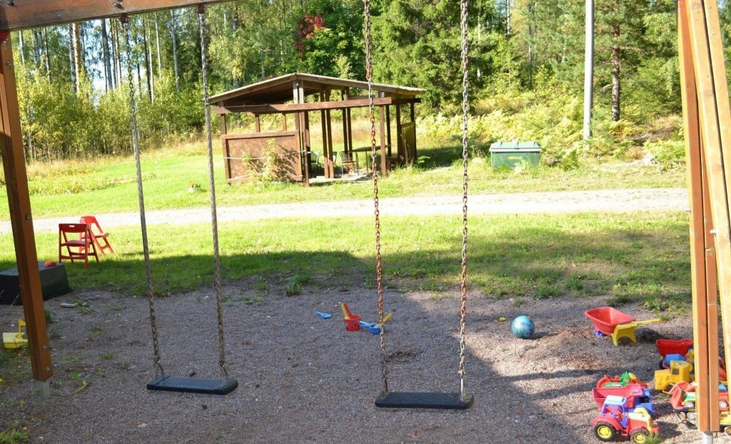 Salpalinjan Hovi,Nuppola>>Lappeenranta,3 star