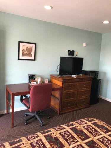Relax Inn,Mcgehee>>Dumas,2.5 star