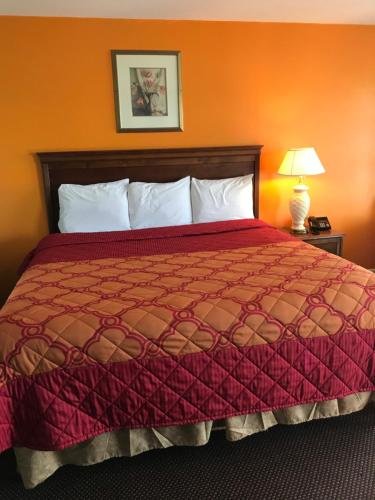 Relax Inn,Mcgehee>>Dumas,2.5 star