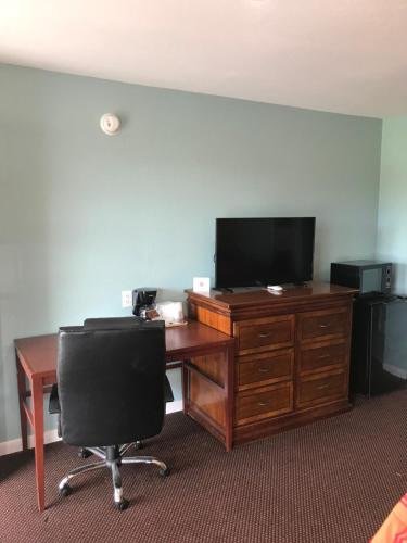 Relax Inn,Mcgehee>>Dumas,2.5 star