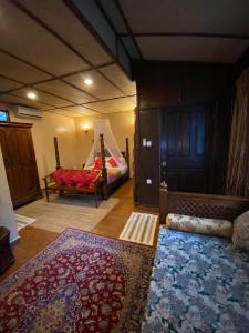 pulau perhentian kecil