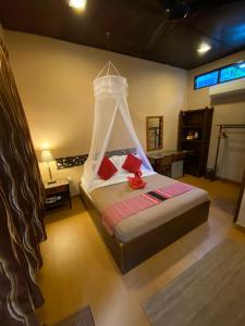 pulau perhentian kecil