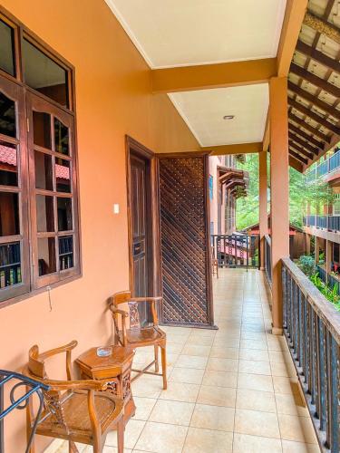 pulau perhentian kecil