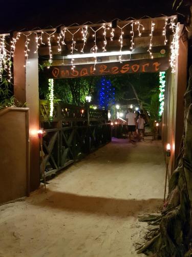 pulau perhentian kecil