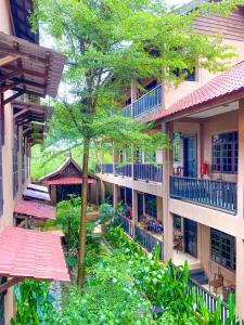 pulau perhentian kecil