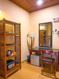 pulau perhentian kecil