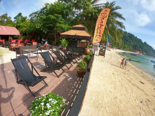 pulau perhentian kecil