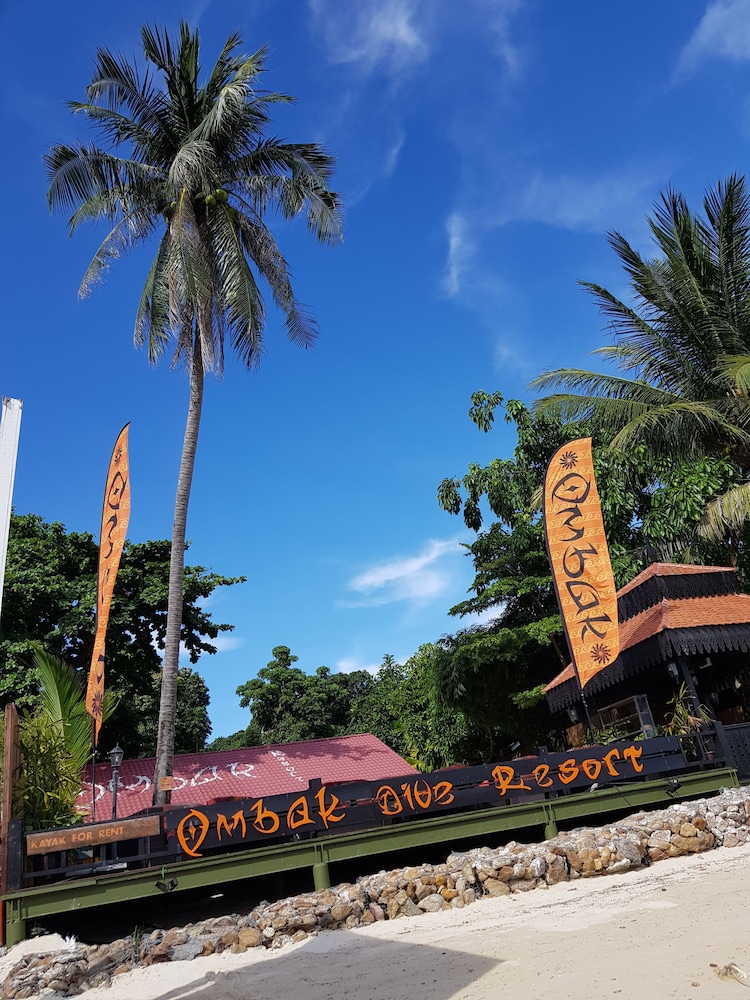 pulau perhentian kecil