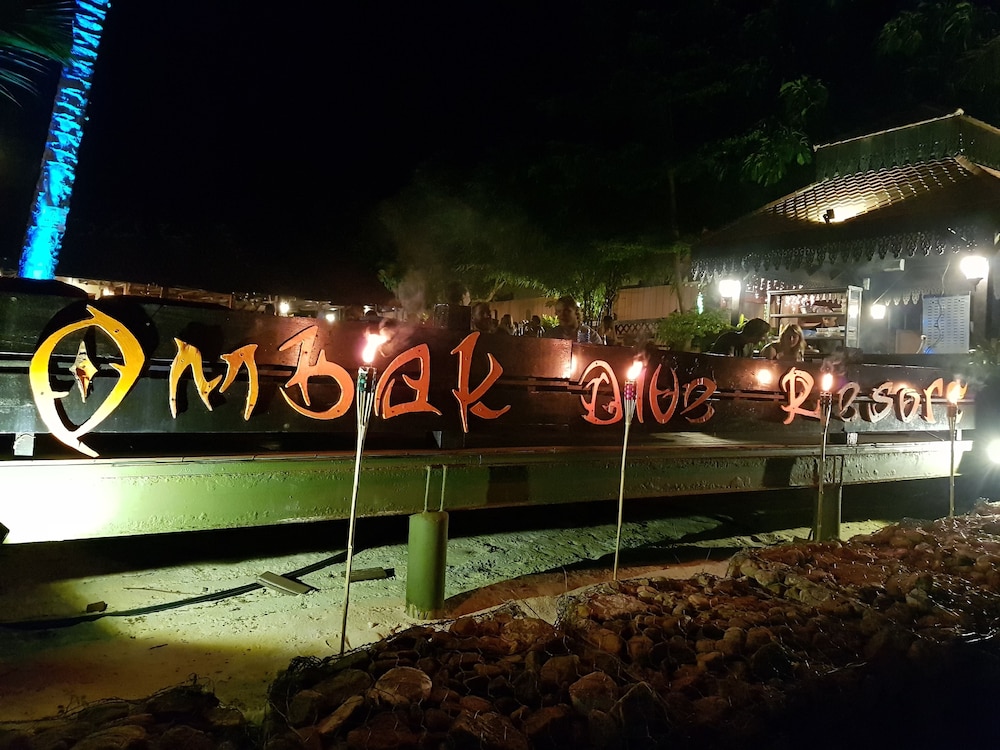 pulau perhentian kecil