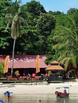 pulau perhentian kecil