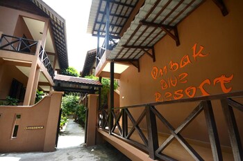 pulau perhentian kecil