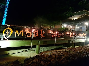 pulau perhentian kecil