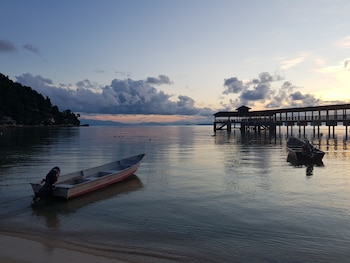 pulau perhentian kecil