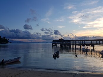 pulau perhentian kecil