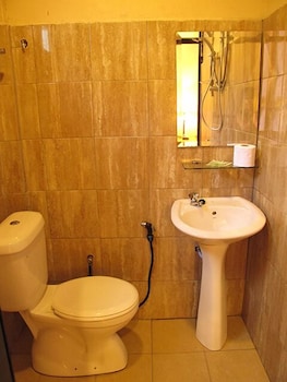 pulau perhentian kecil