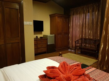 pulau perhentian kecil