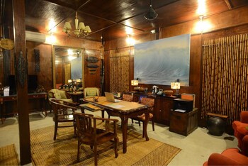 pulau perhentian kecil