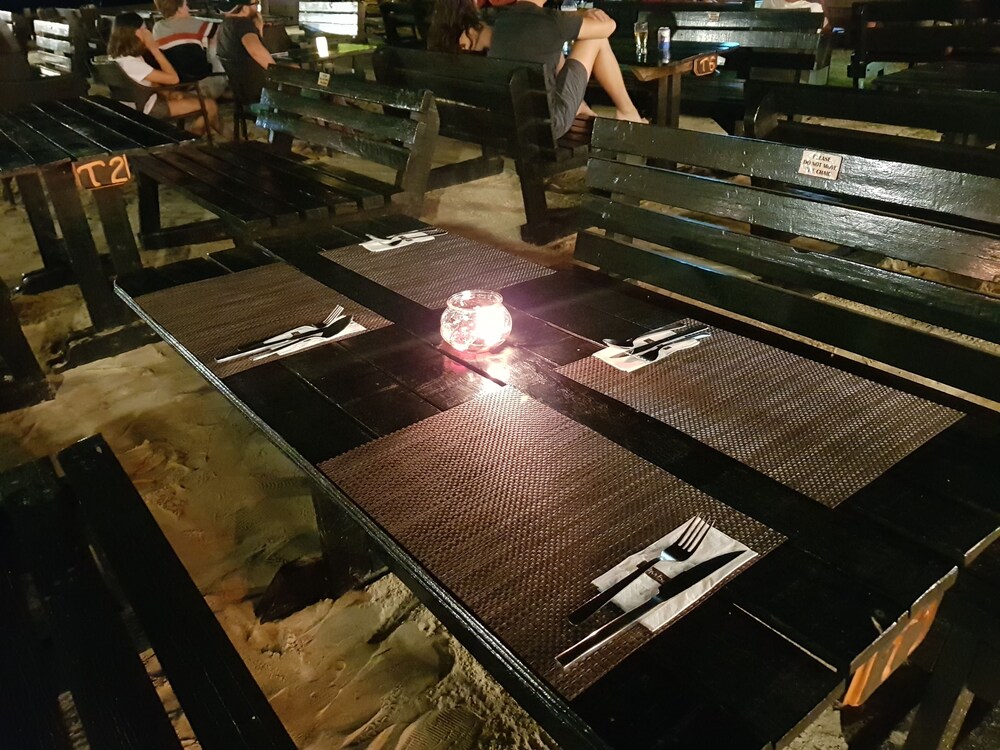 pulau perhentian kecil