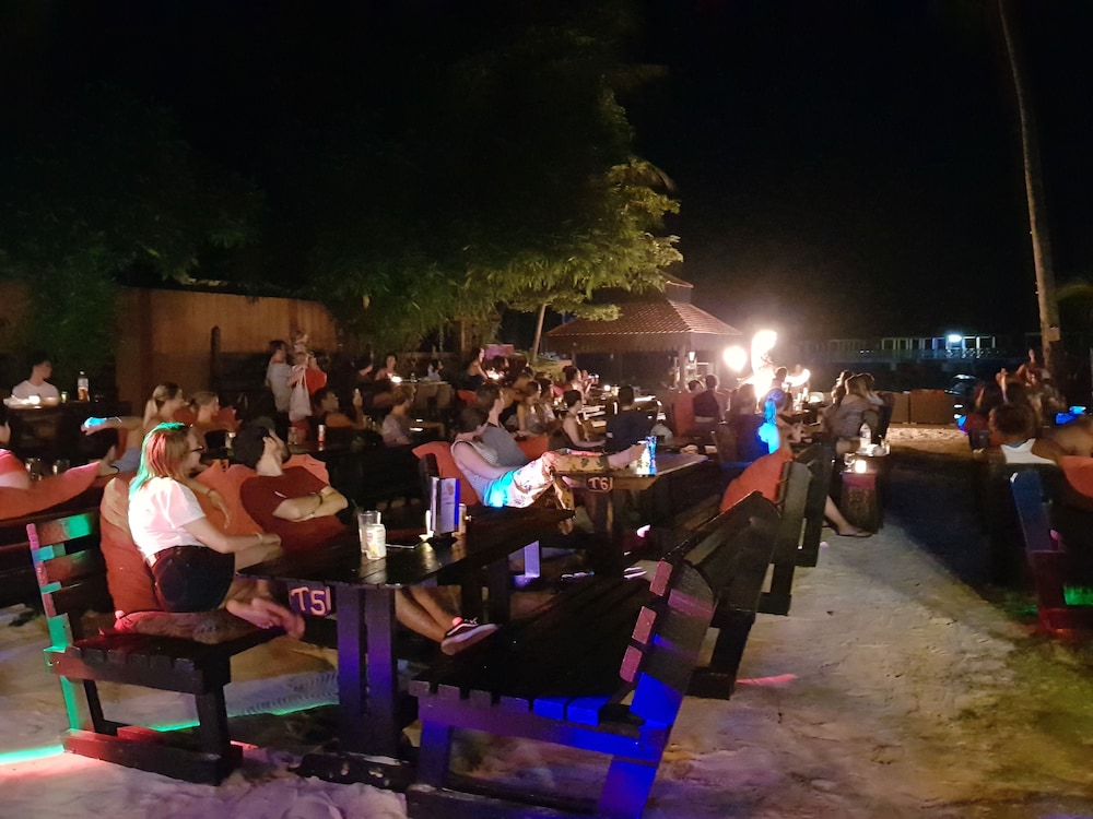 pulau perhentian kecil