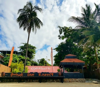 pulau perhentian kecil