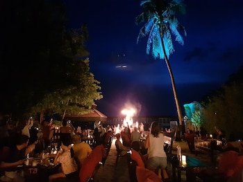 pulau perhentian kecil