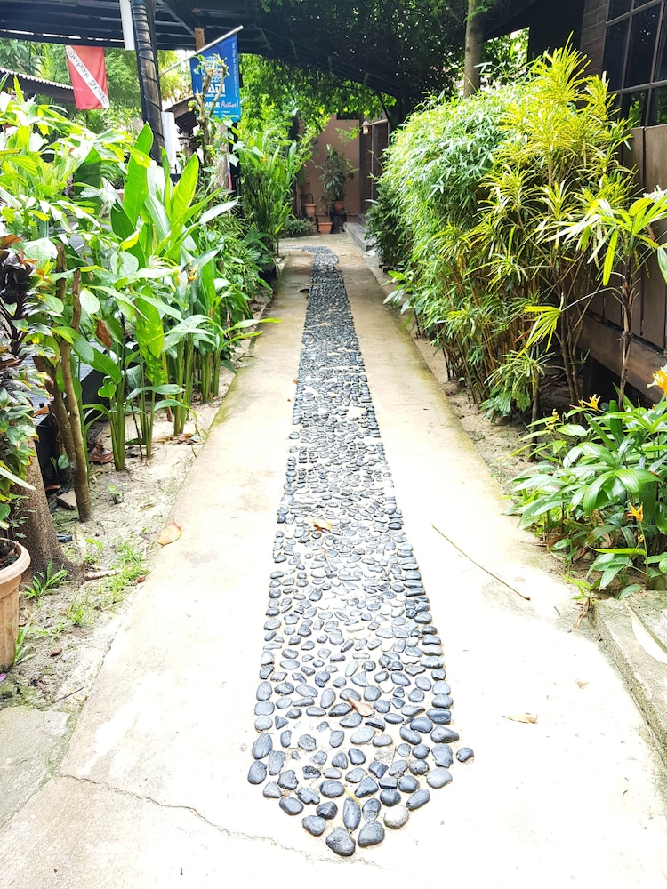 pulau perhentian kecil