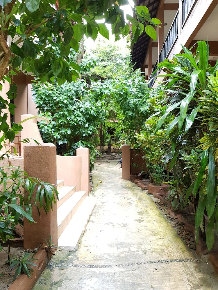 pulau perhentian kecil