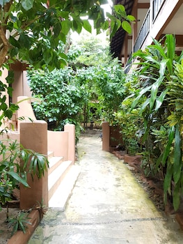 pulau perhentian kecil