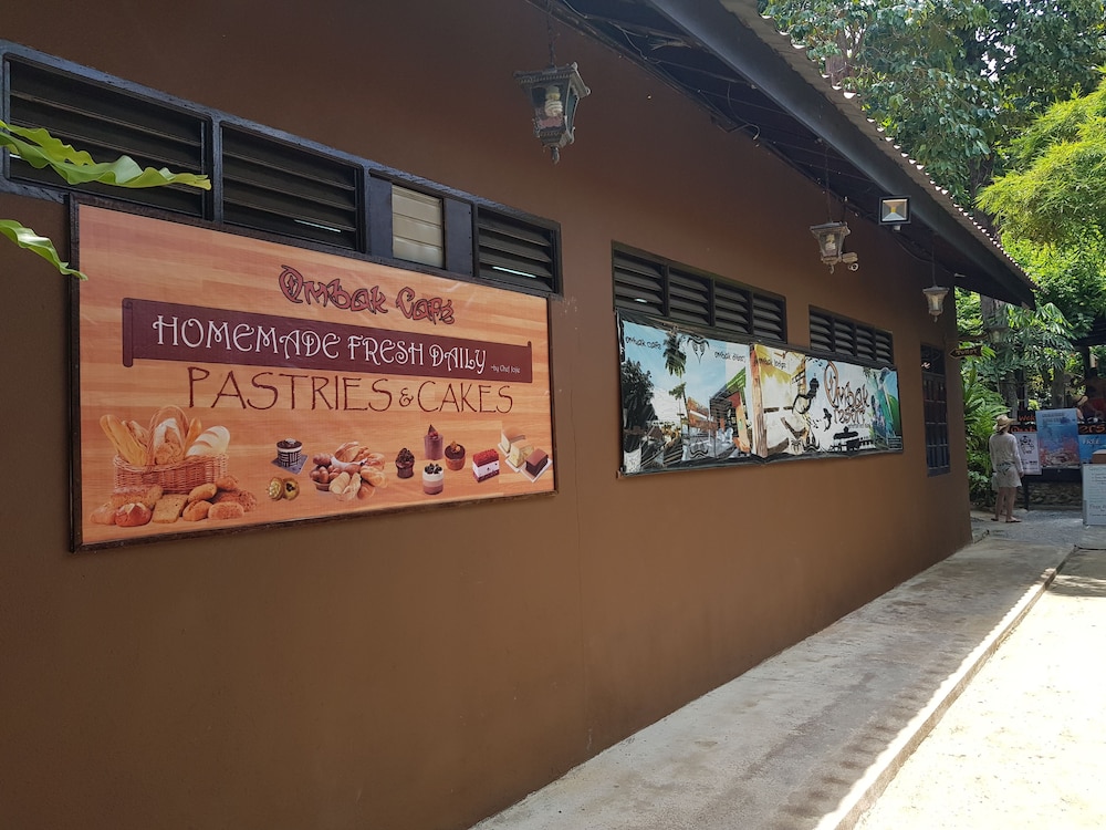 pulau perhentian kecil