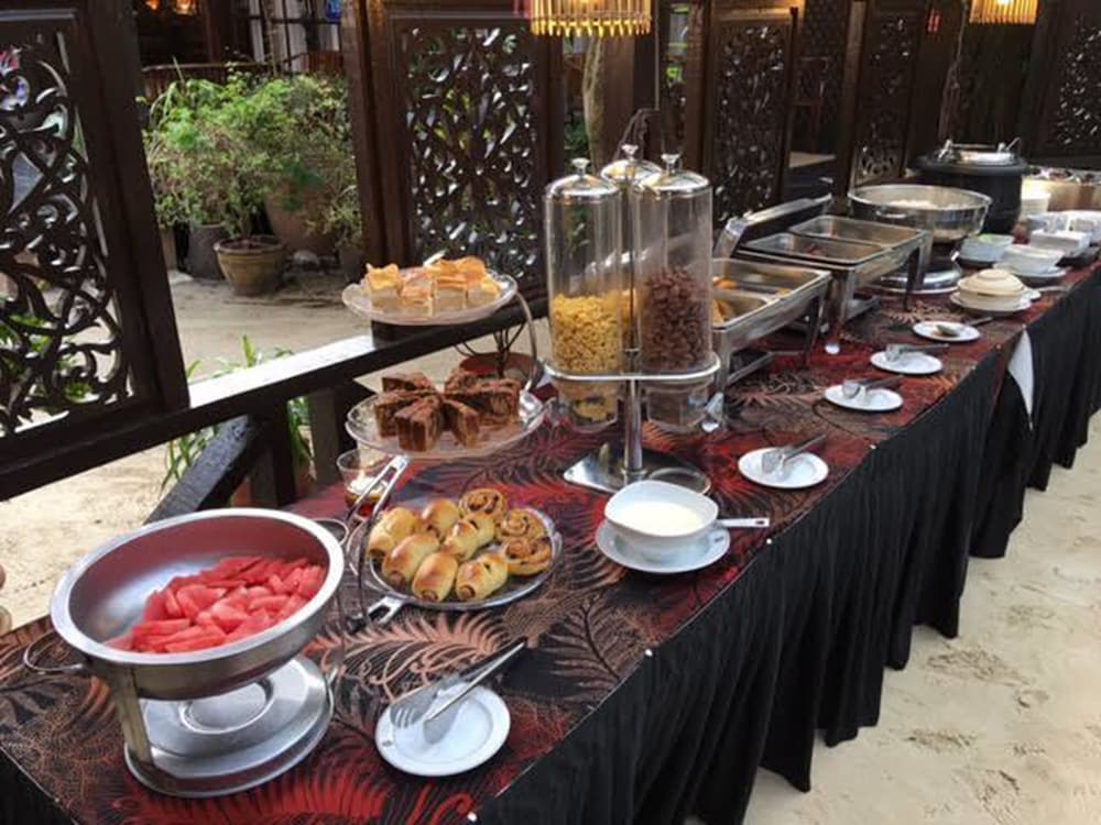 pulau perhentian kecil