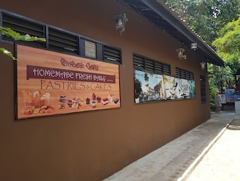 pulau perhentian kecil