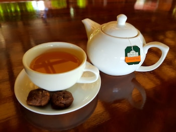 pulau perhentian kecil