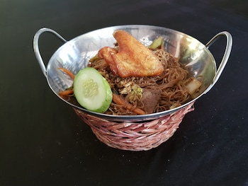 pulau perhentian kecil