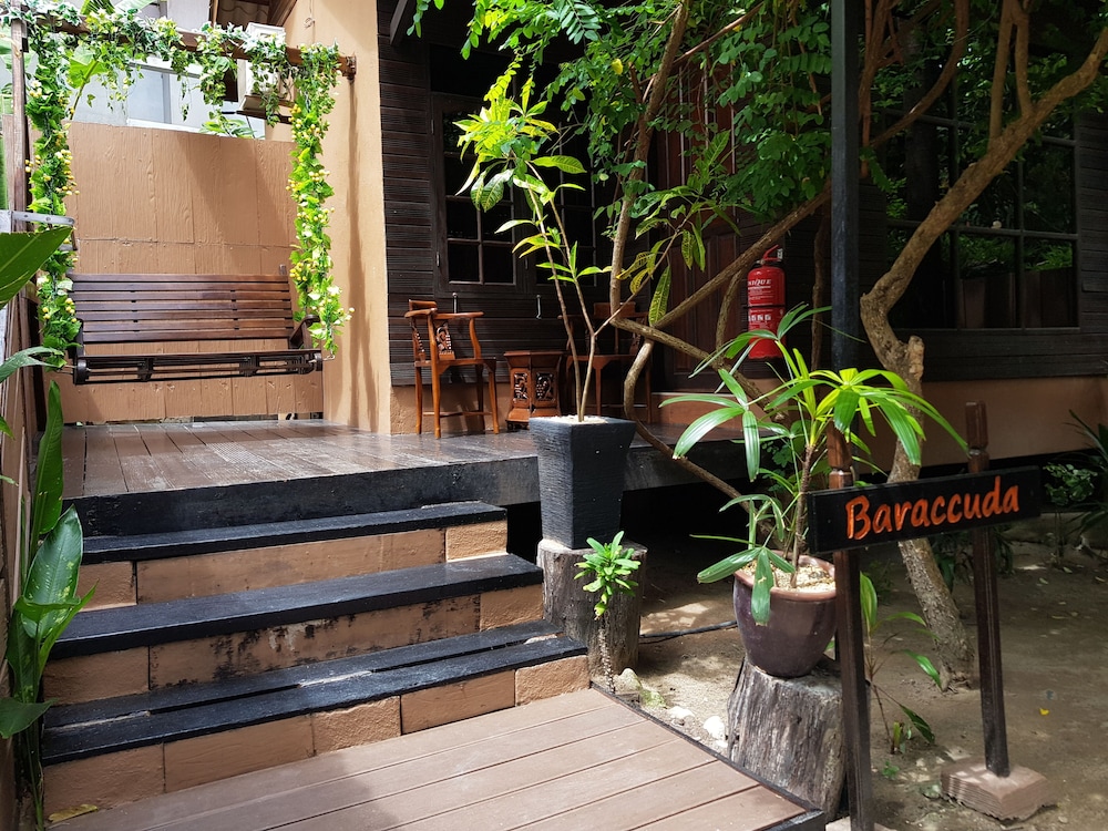 pulau perhentian kecil