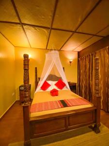 pulau perhentian kecil