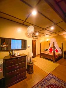 pulau perhentian kecil