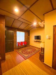 pulau perhentian kecil