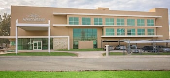 howard johnson by wyndham neuquen