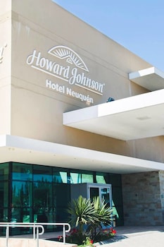 howard johnson by wyndham neuquen