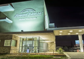 howard johnson by wyndham neuquen
