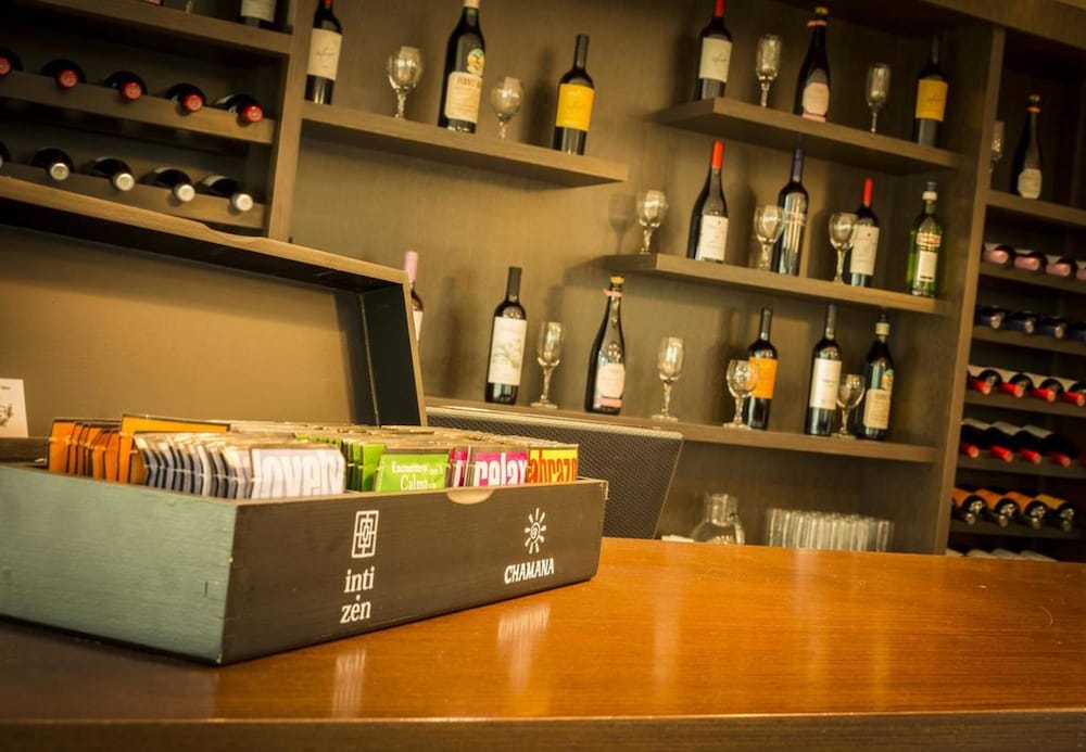 howard johnson by wyndham neuquen