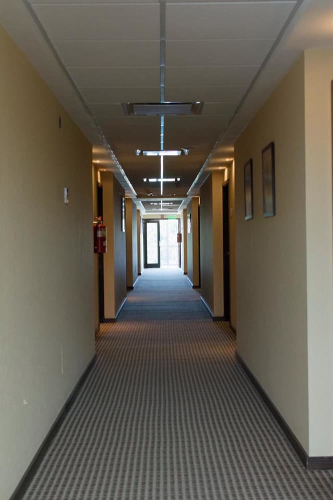 howard johnson by wyndham neuquen