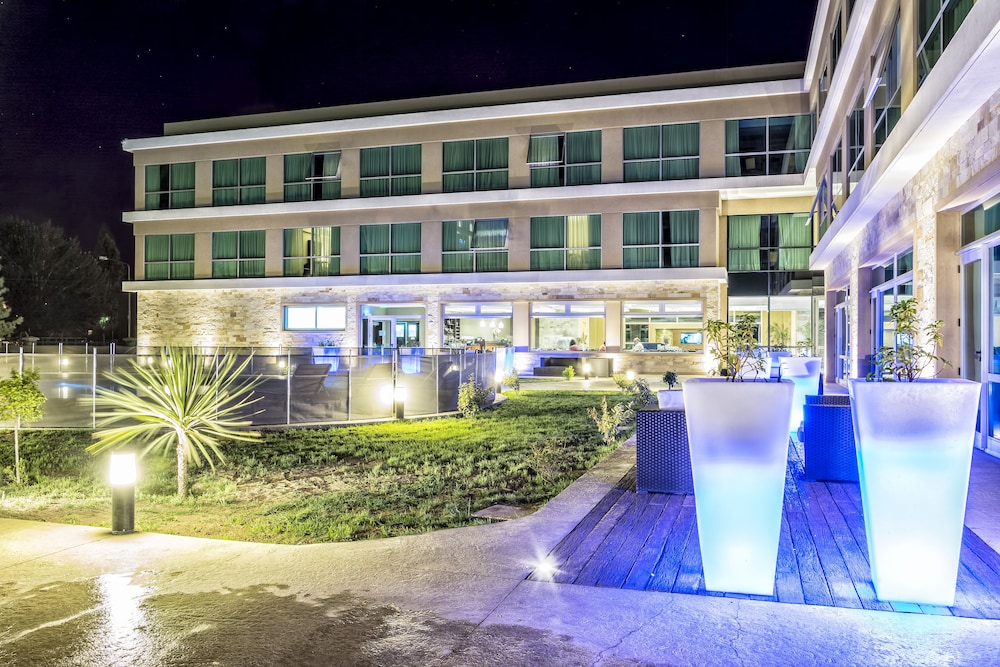 howard johnson by wyndham neuquen