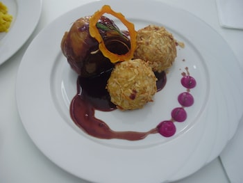 howard johnson by wyndham neuquen