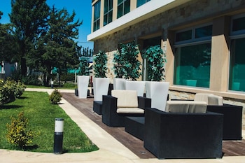 howard johnson by wyndham neuquen