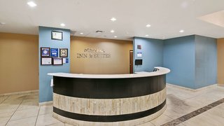 Best Western Sonora Inn & Suites,Rio Rico>>Nogales,3 star