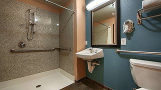 Best Western Sonora Inn & Suites,Rio Rico>>Nogales,3 star