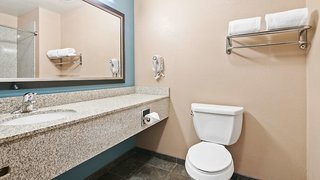 Best Western Sonora Inn & Suites,Rio Rico>>Nogales,3 star