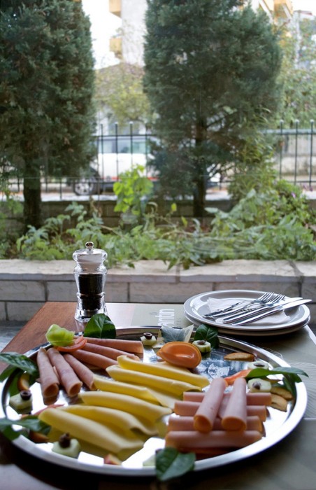 nantin hotel ioannina